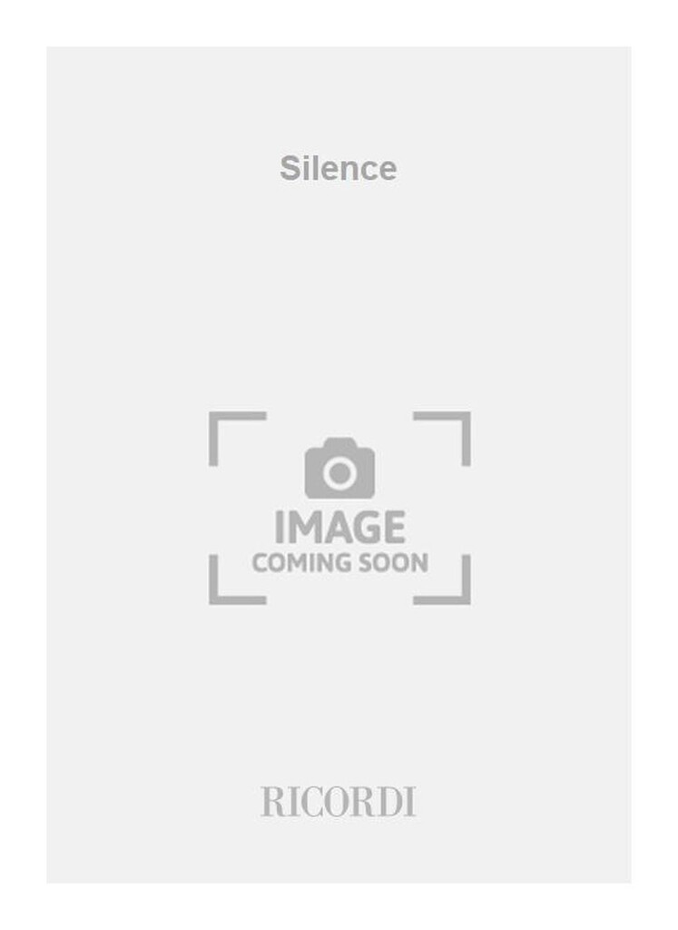 Silence